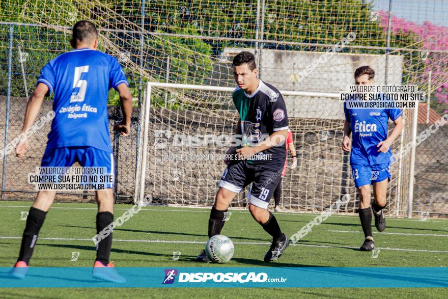 Copa Land View e Superliga BigBol