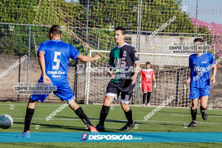 Copa Land View e Superliga BigBol