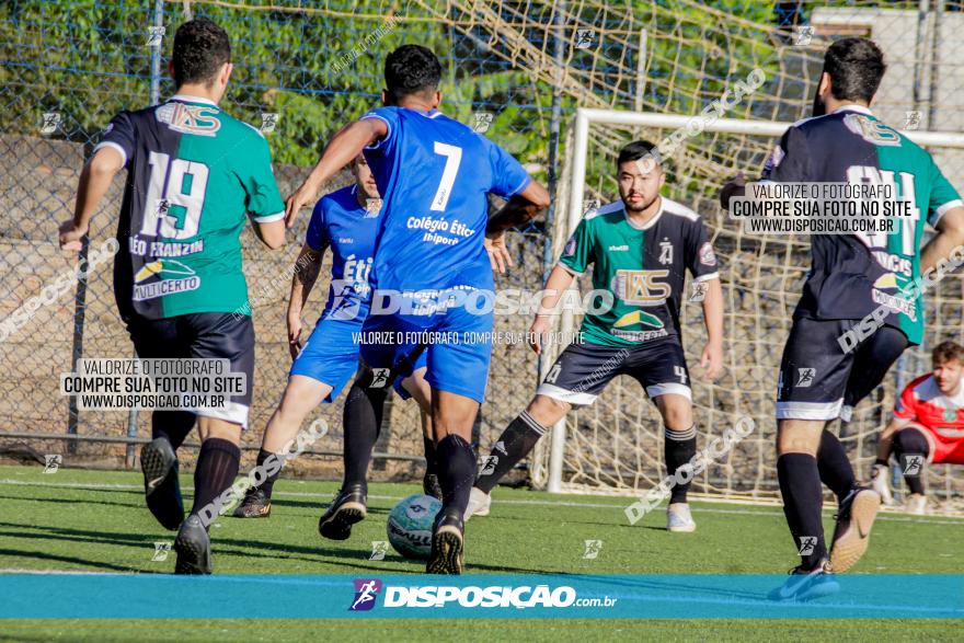 Copa Land View e Superliga BigBol