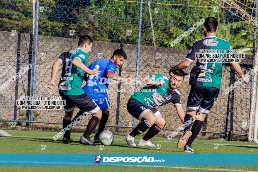 Copa Land View e Superliga BigBol