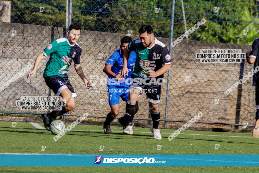 Copa Land View e Superliga BigBol