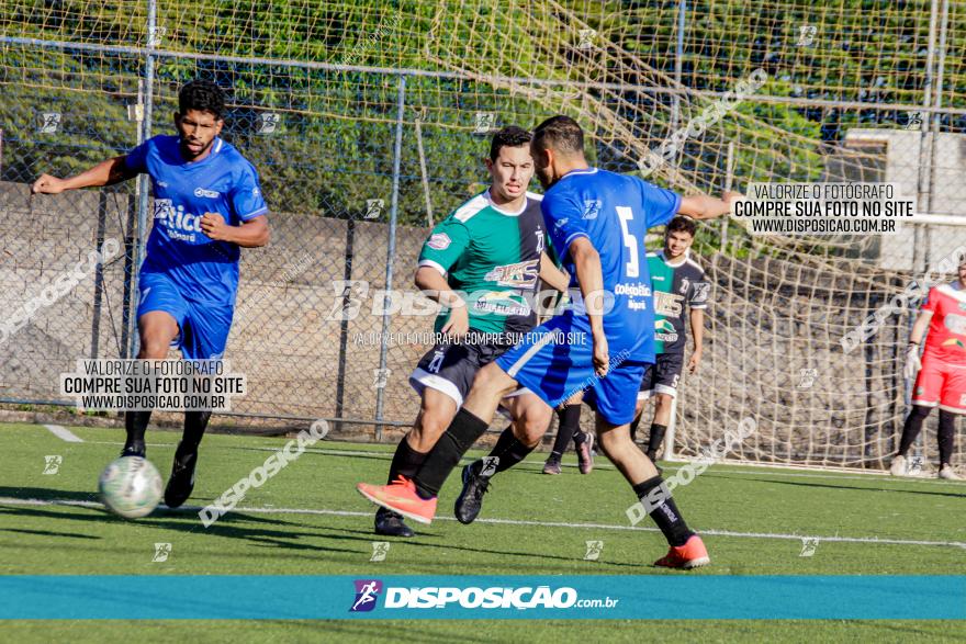 Copa Land View e Superliga BigBol