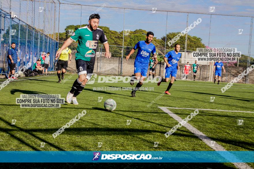 Copa Land View e Superliga BigBol