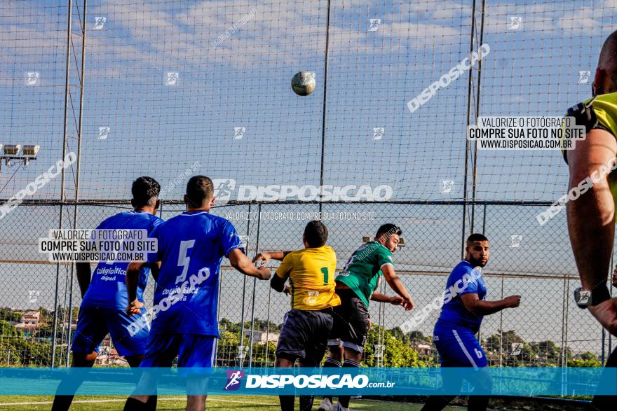 Copa Land View e Superliga BigBol