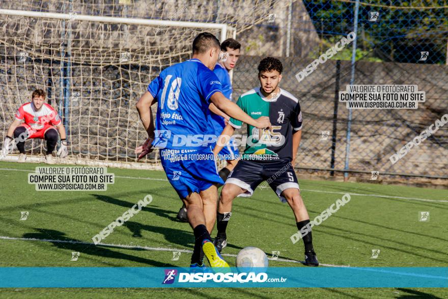 Copa Land View e Superliga BigBol