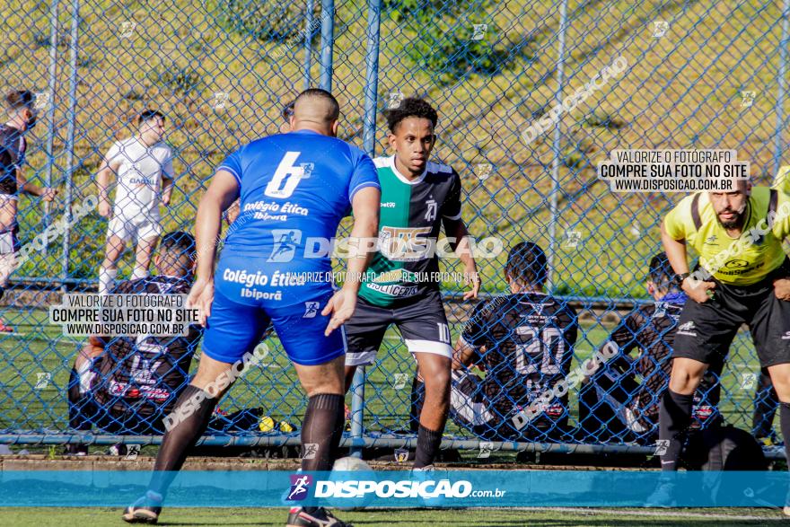 Copa Land View e Superliga BigBol