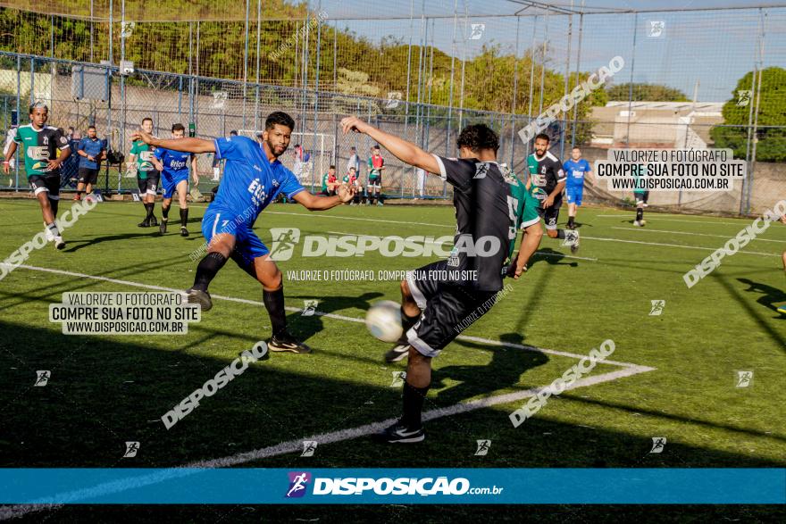 Copa Land View e Superliga BigBol