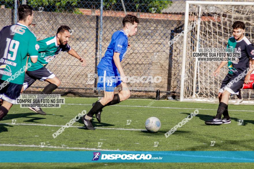 Copa Land View e Superliga BigBol