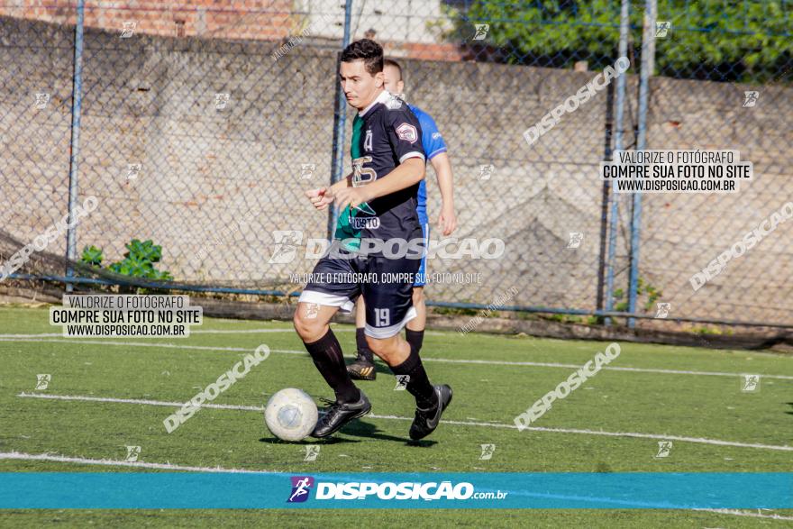 Copa Land View e Superliga BigBol