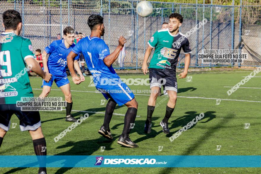 Copa Land View e Superliga BigBol