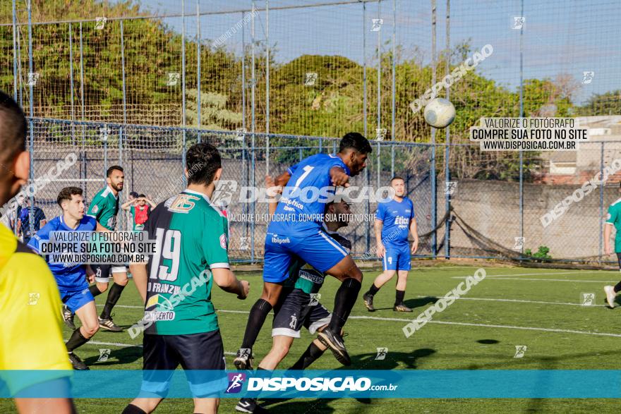 Copa Land View e Superliga BigBol