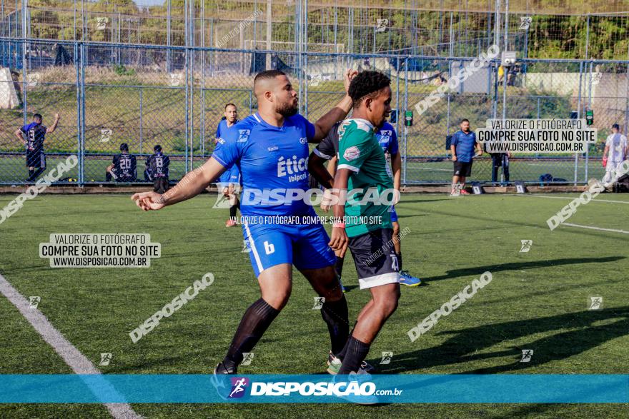 Copa Land View e Superliga BigBol