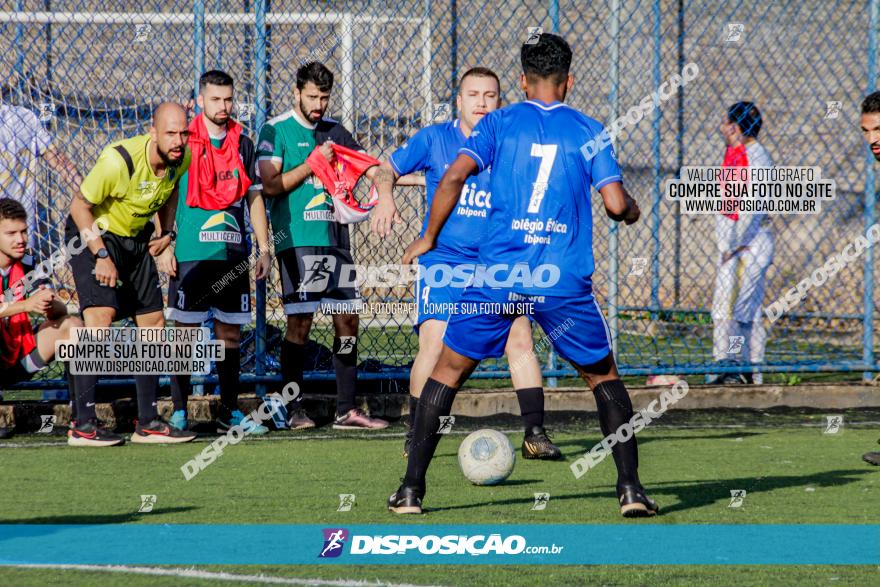 Copa Land View e Superliga BigBol