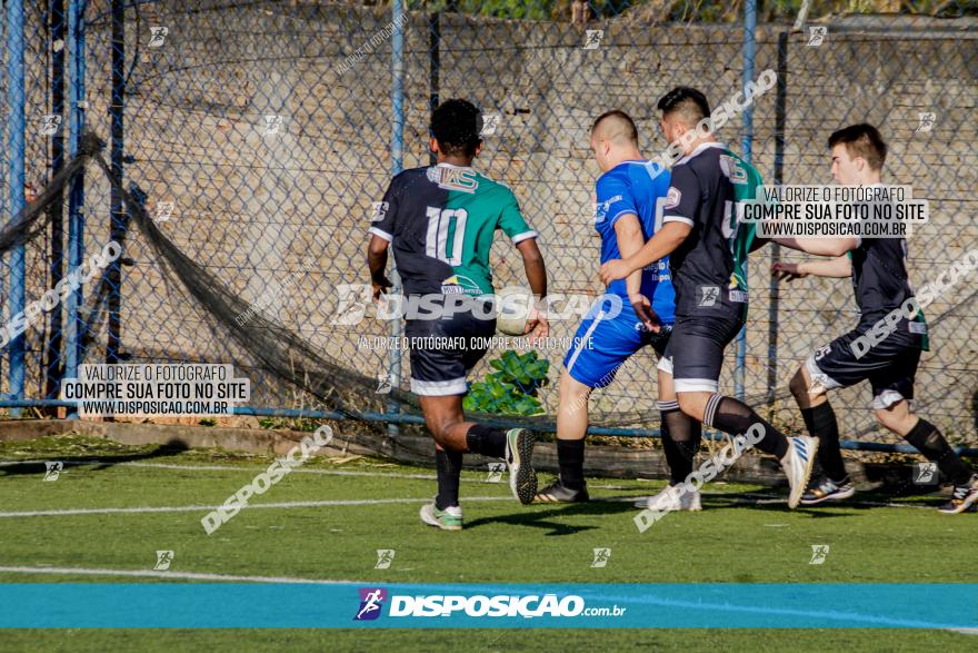 Copa Land View e Superliga BigBol