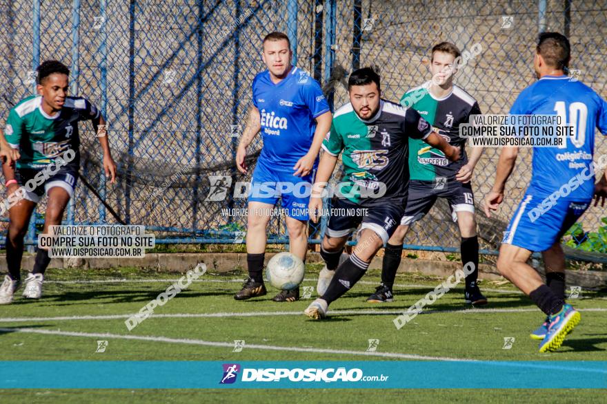 Copa Land View e Superliga BigBol