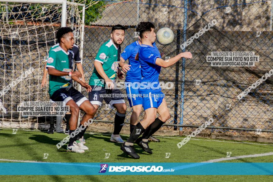 Copa Land View e Superliga BigBol