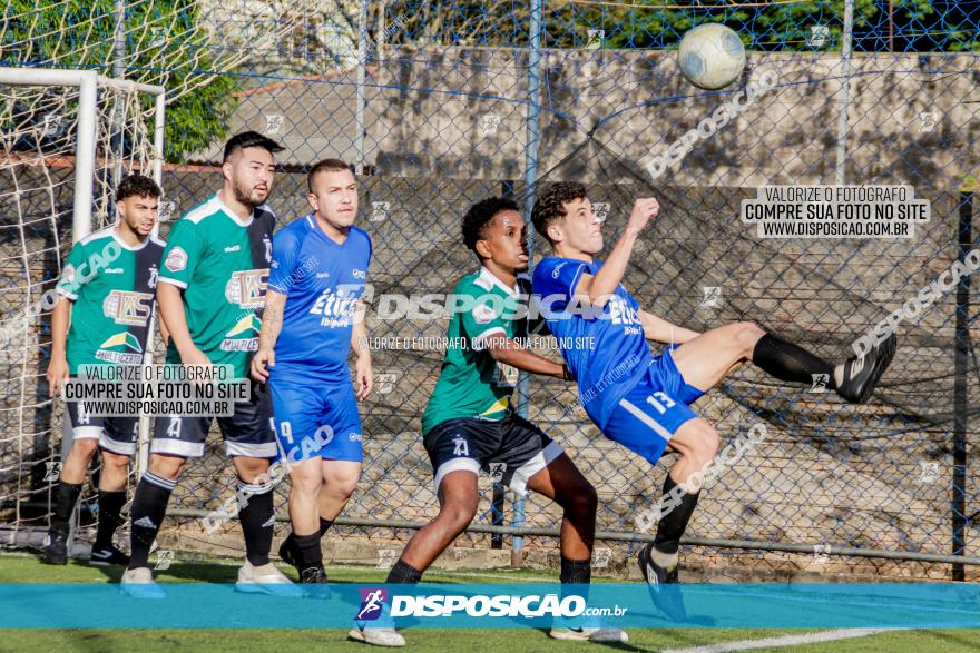 Copa Land View e Superliga BigBol