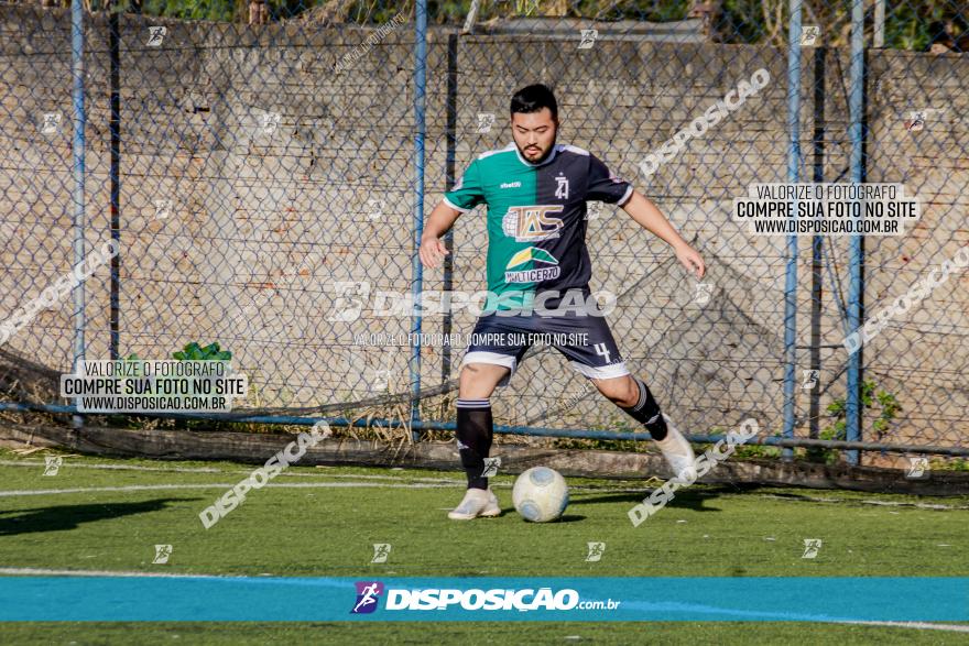 Copa Land View e Superliga BigBol