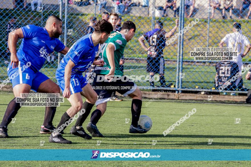 Copa Land View e Superliga BigBol