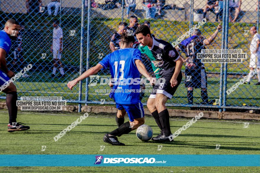 Copa Land View e Superliga BigBol