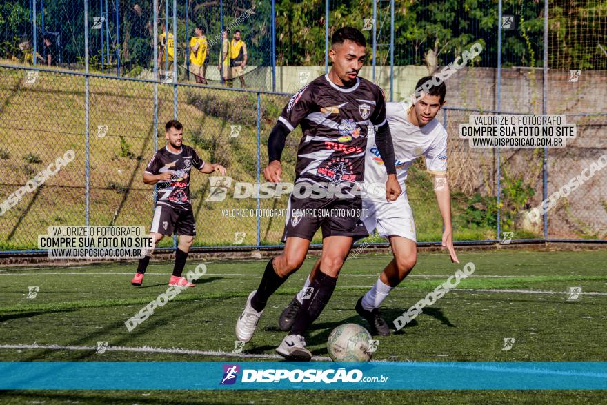 Copa Land View e Superliga BigBol