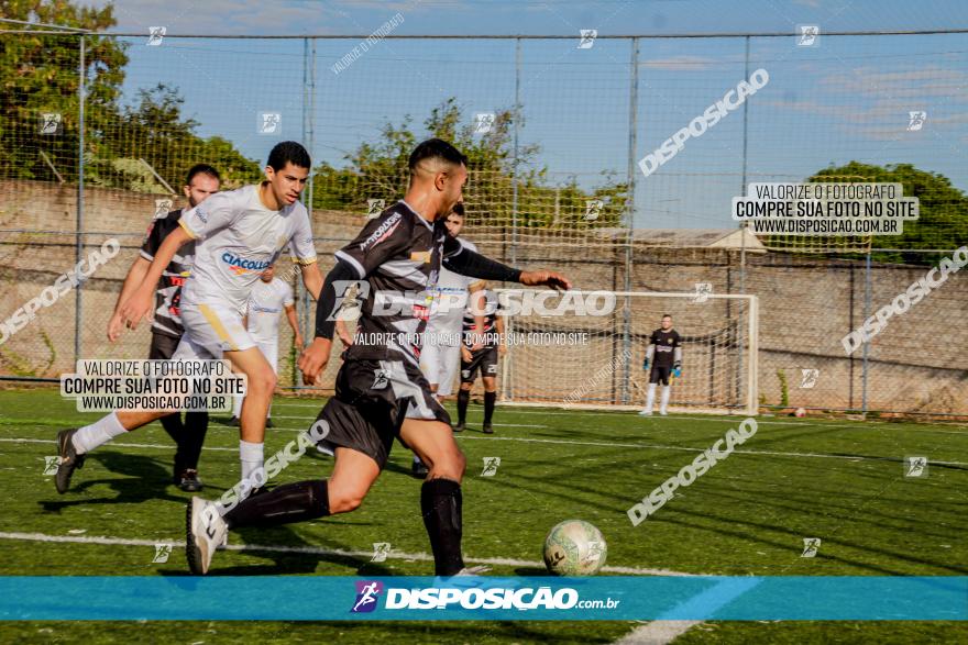 Copa Land View e Superliga BigBol