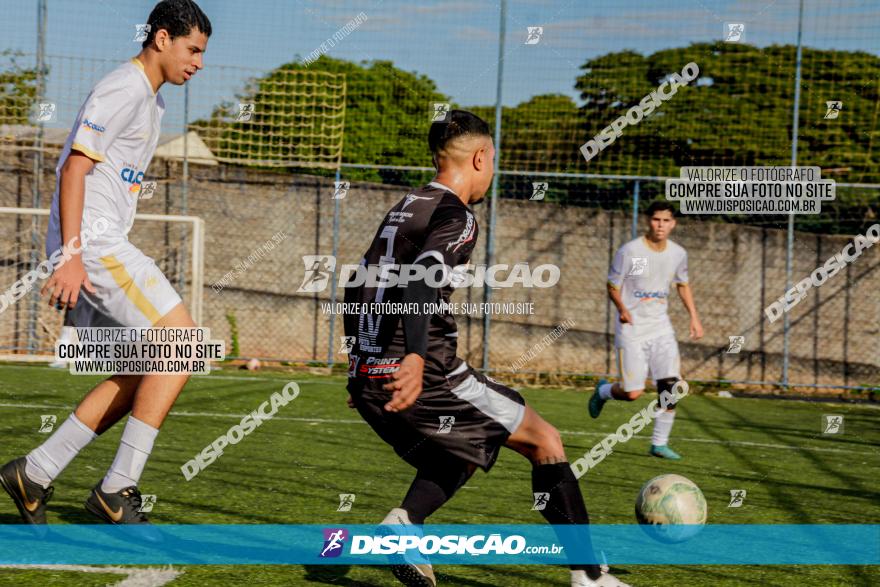 Copa Land View e Superliga BigBol