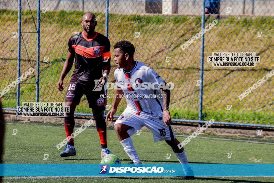 Copa Land View e Superliga BigBol