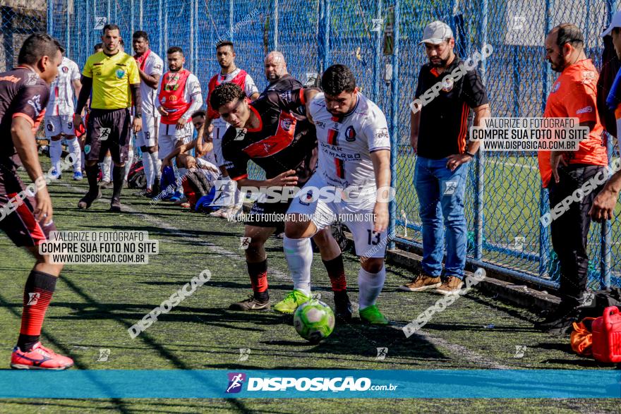 Copa Land View e Superliga BigBol