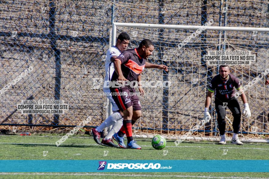 Copa Land View e Superliga BigBol