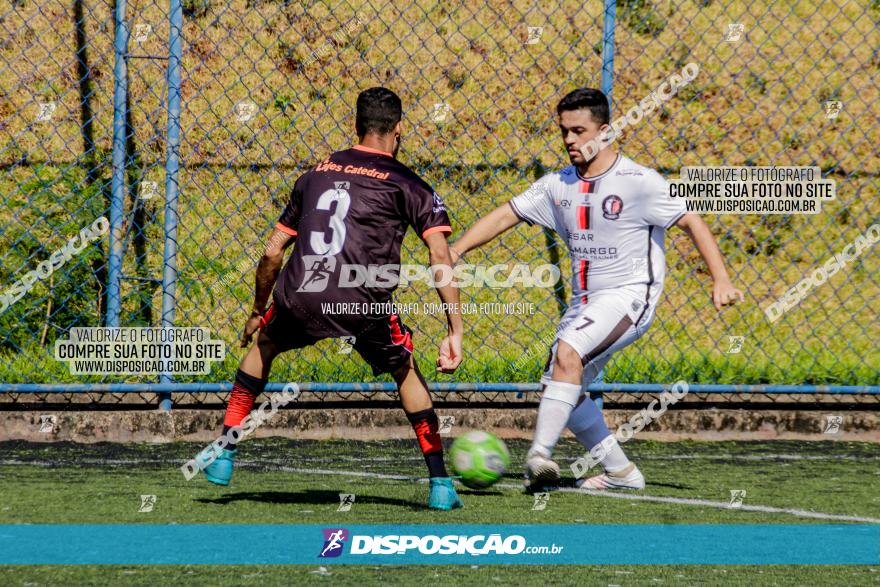 Copa Land View e Superliga BigBol