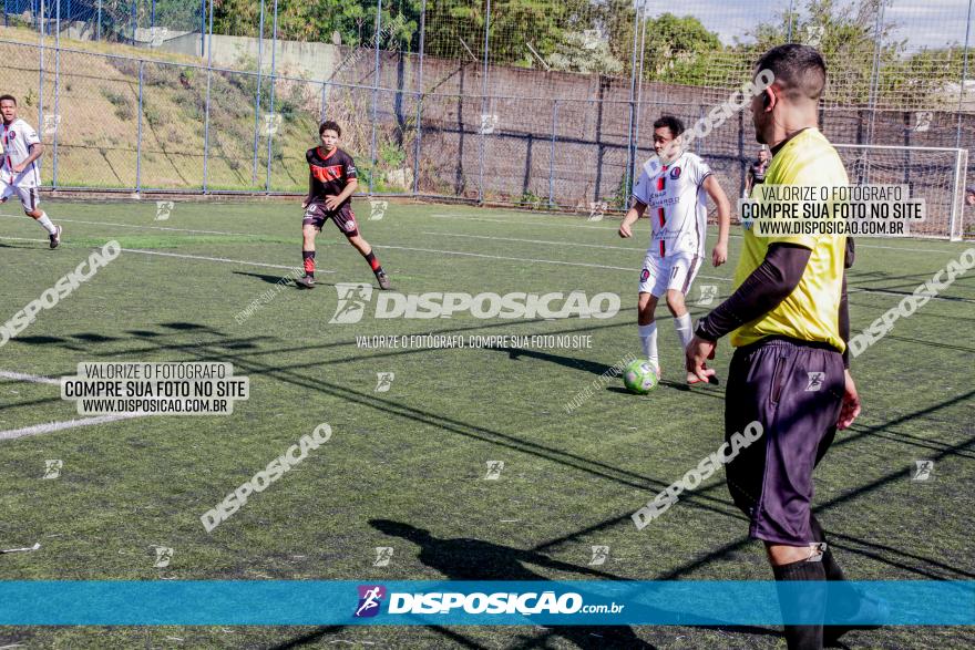 Copa Land View e Superliga BigBol