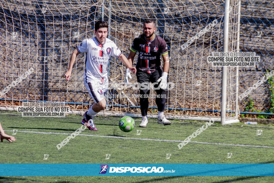 Copa Land View e Superliga BigBol