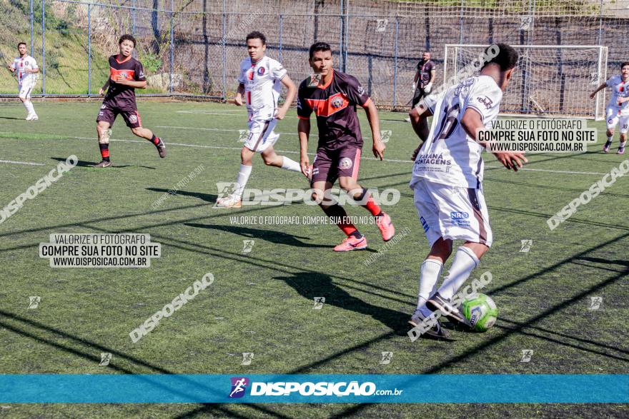 Copa Land View e Superliga BigBol