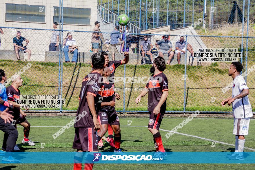 Copa Land View e Superliga BigBol