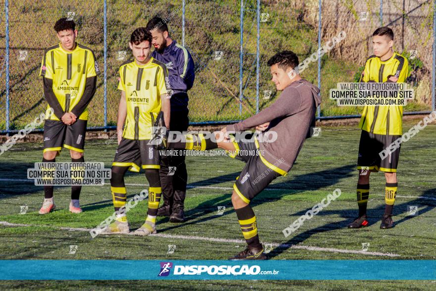 Copa Land View e Superliga BigBol