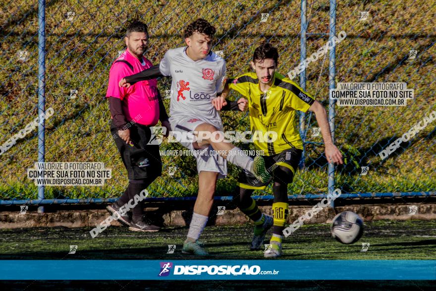 Copa Land View e Superliga BigBol