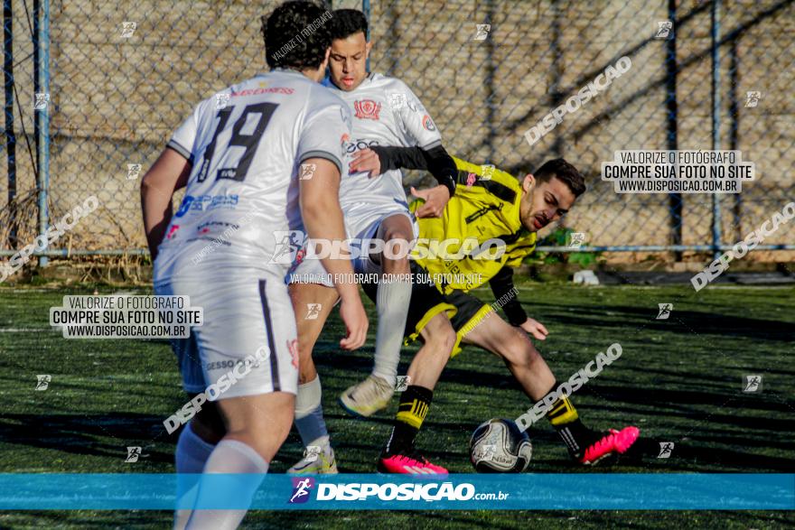 Copa Land View e Superliga BigBol