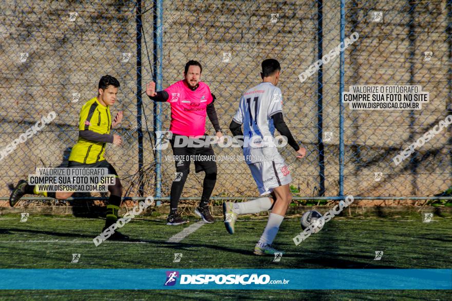 Copa Land View e Superliga BigBol