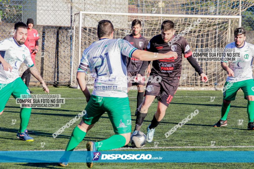 Copa Land View e Superliga BigBol