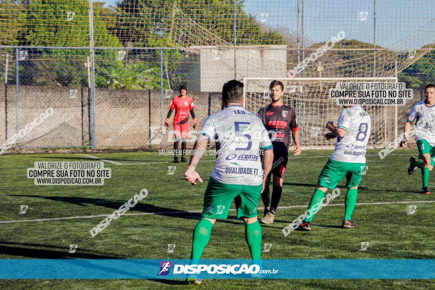 Copa Land View e Superliga BigBol