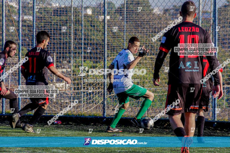 Copa Land View e Superliga BigBol