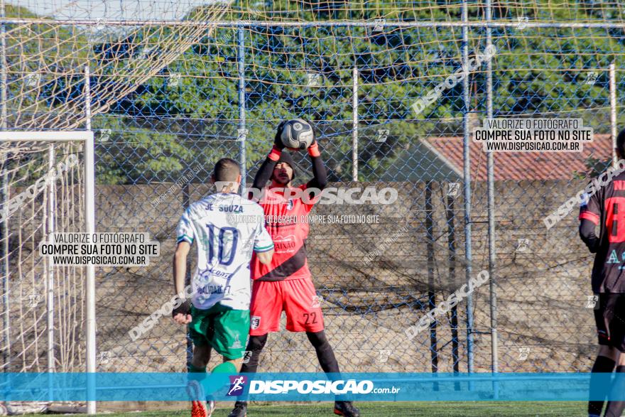 Copa Land View e Superliga BigBol