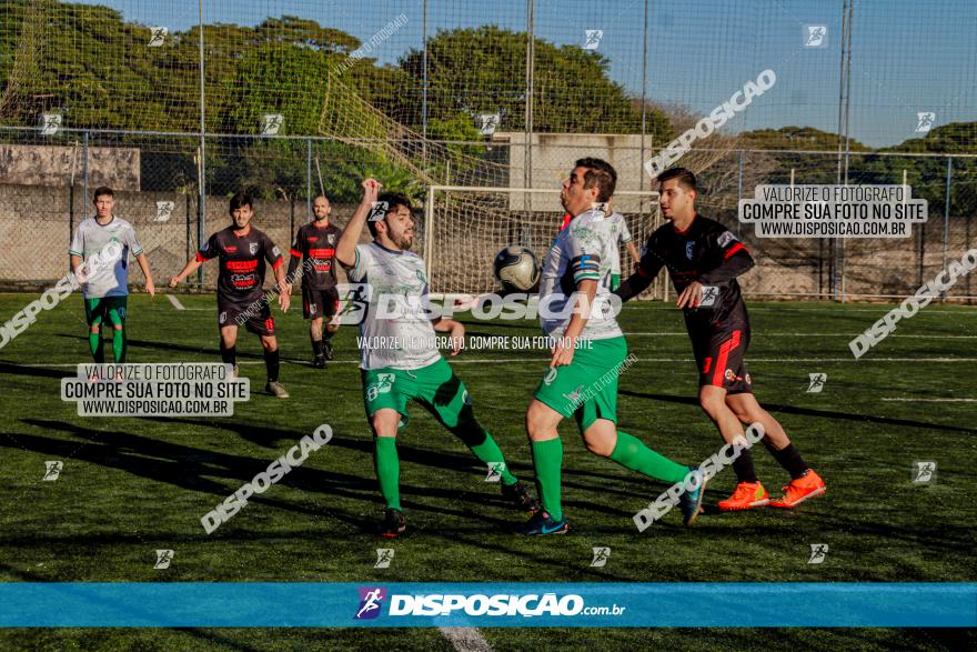 Copa Land View e Superliga BigBol