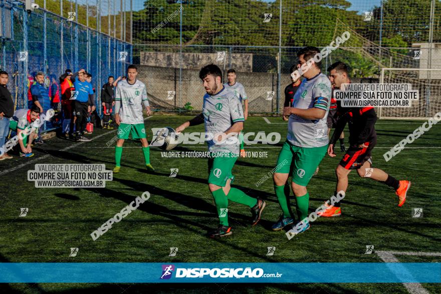 Copa Land View e Superliga BigBol