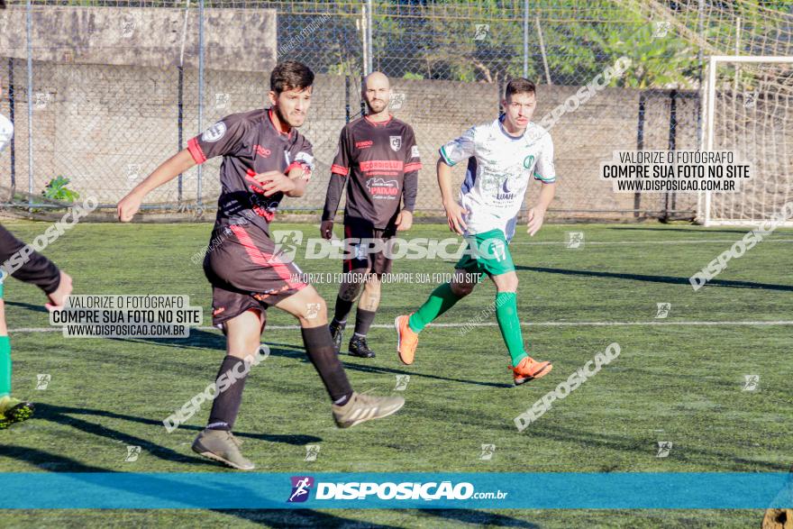 Copa Land View e Superliga BigBol