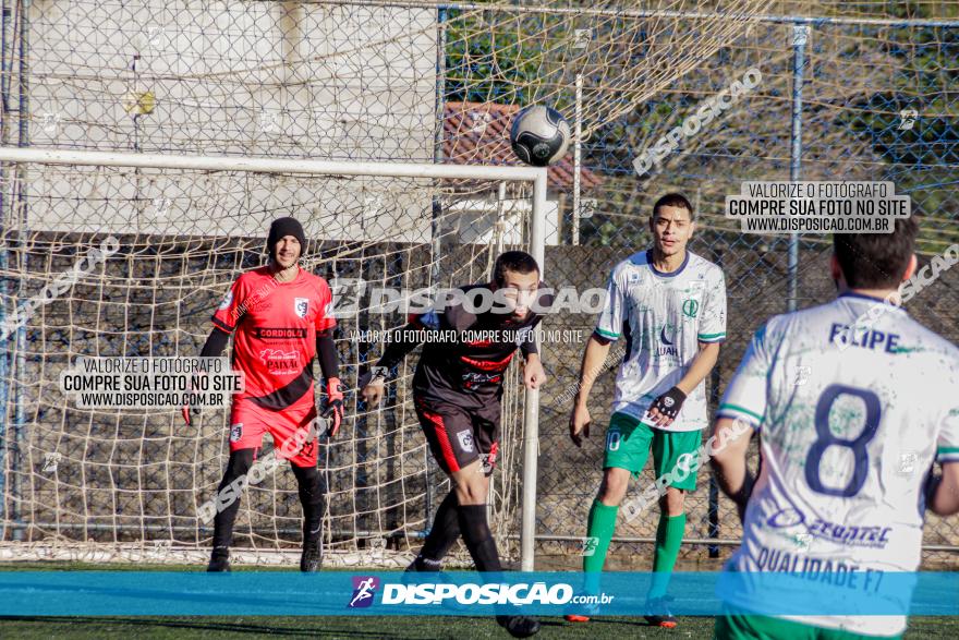 Copa Land View e Superliga BigBol