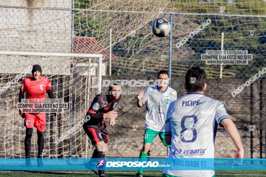 Copa Land View e Superliga BigBol