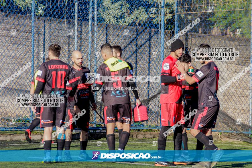 Copa Land View e Superliga BigBol