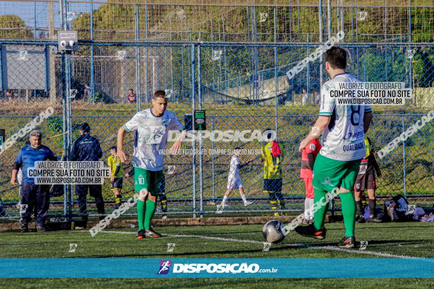 Copa Land View e Superliga BigBol